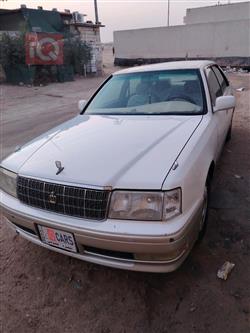 تويوتا كراون